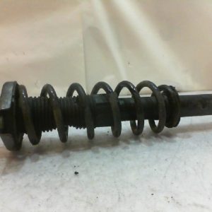 TOYOTA COROLLA VERSO 2 PHASE 2