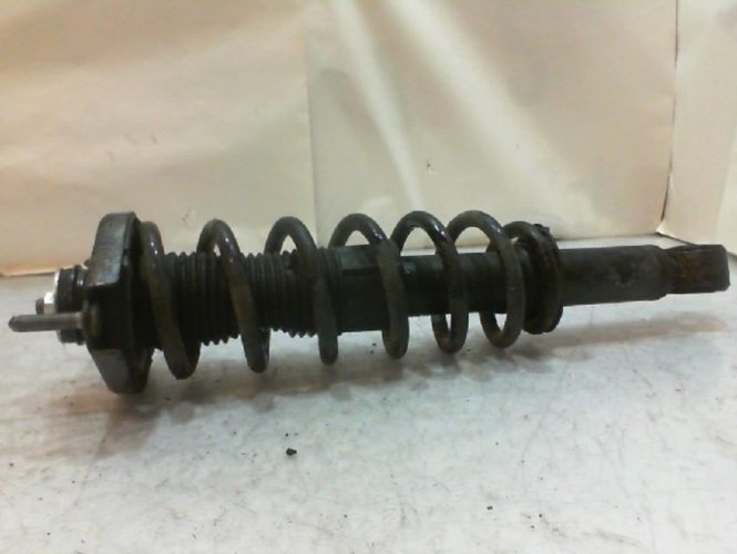 TOYOTA COROLLA VERSO 2 PHASE 2