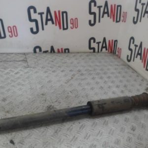 FORD FIESTA 5 PHASE 1