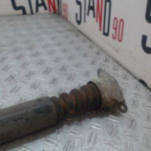 FORD FIESTA 5 PHASE 1