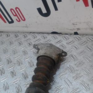 FORD FIESTA 5 PHASE 1