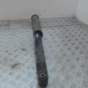 CITROEN C1 1 PHASE 1