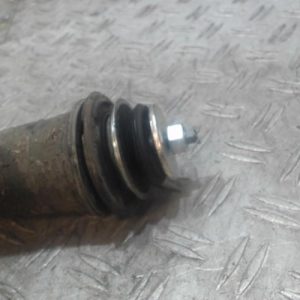 CITROEN C1 1 PHASE 1