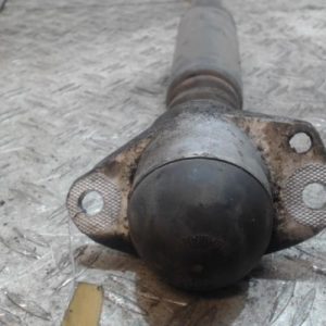 VOLKSWAGEN NEW BEETLE 1 PHASE 1