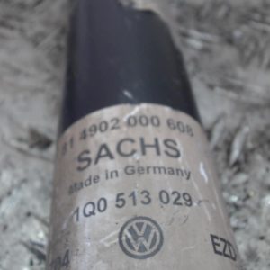 VOLKSWAGEN EOS CABRIO PHASE 1