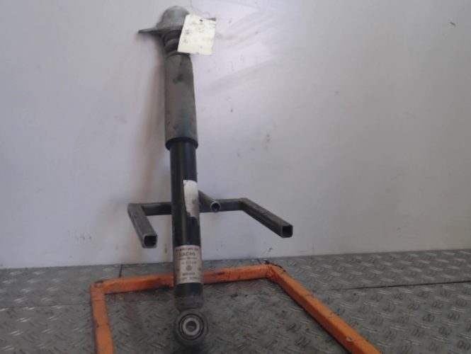 VOLKSWAGEN EOS CABRIO PHASE 1