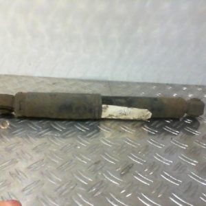 FIAT PUNTO 2 PHASE 1