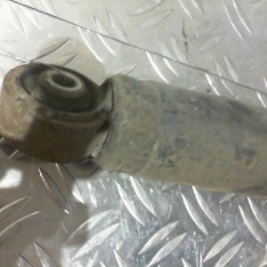 FIAT PUNTO 2 PHASE 1