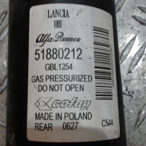 FIAT FIORINO 3 PHASE 1