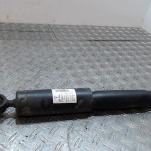 FIAT FIORINO 3 PHASE 1