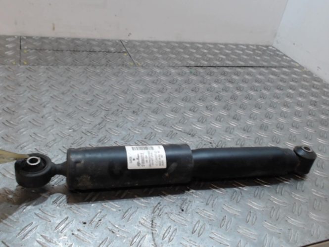 FIAT FIORINO 3 PHASE 1