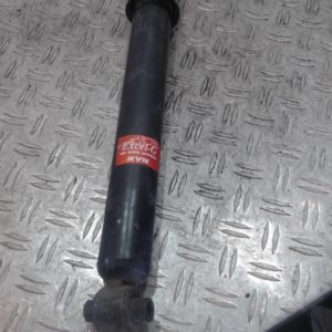 PEUGEOT 307 PHASE 2 CABRIOLET