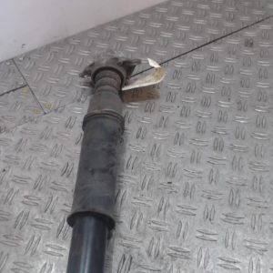 PEUGEOT 307 PHASE 2 CABRIOLET