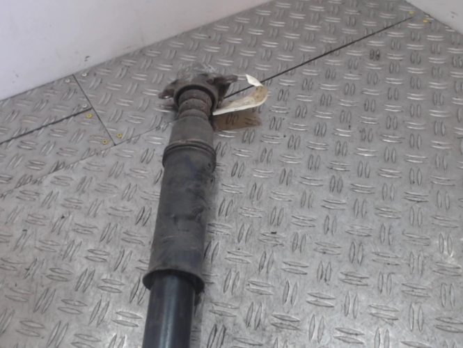 PEUGEOT 307 PHASE 2 CABRIOLET