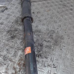 PEUGEOT 307 PHASE 2 CABRIOLET