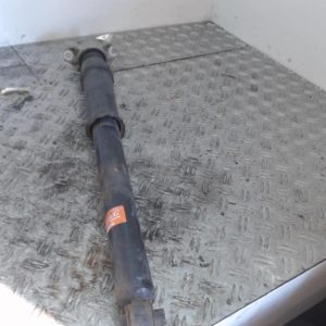 PEUGEOT 307 PHASE 2 CABRIOLET