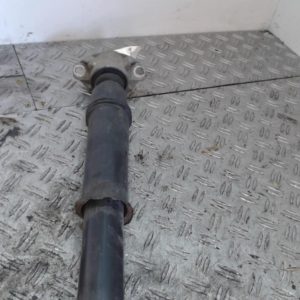 PEUGEOT 307 PHASE 2 CABRIOLET