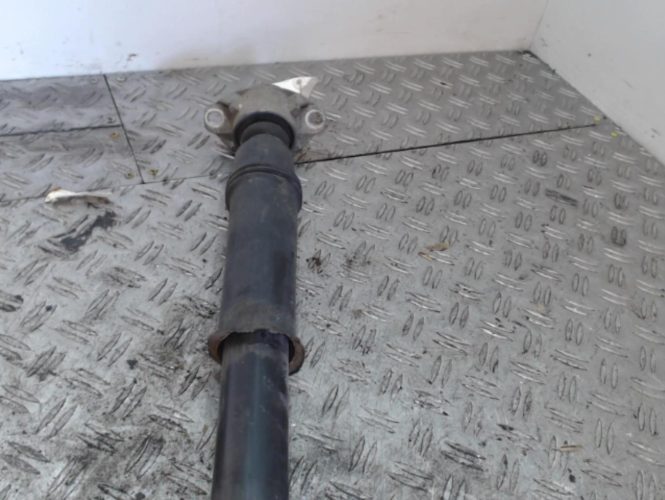 PEUGEOT 307 PHASE 2 CABRIOLET