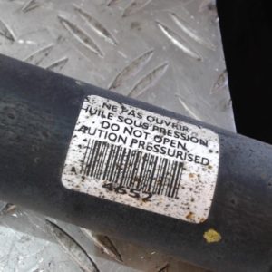 PEUGEOT 308 1 PHASE 1