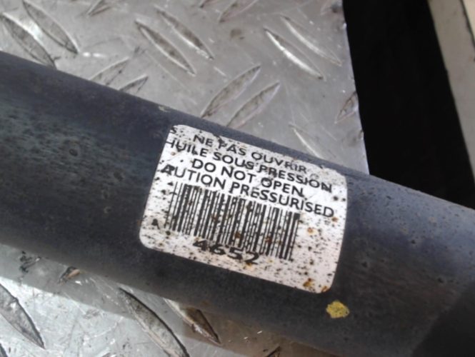 PEUGEOT 308 1 PHASE 1