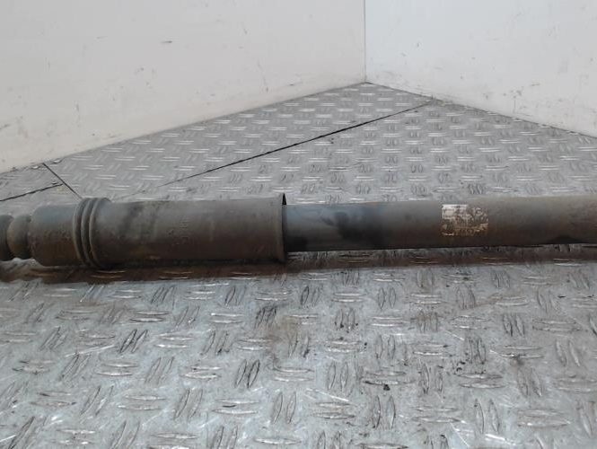 PEUGEOT 308 1 PHASE 1