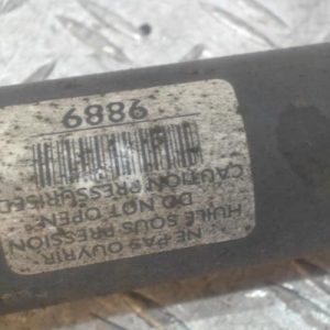 PEUGEOT 308 1 SW PHASE 1 BREAK