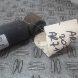 PEUGEOT 207 PHASE 1 BREAK