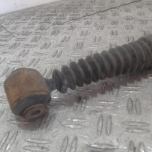 PEUGEOT 207 PHASE 1 BREAK