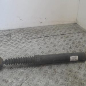 PEUGEOT 207 PHASE 1 BREAK