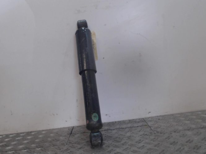 PEUGEOT BOXER 3 PHASE 1