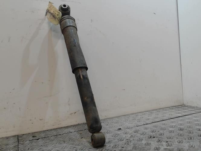 RENAULT LAGUNA 3 PHASE 1 BREAK