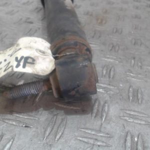 RENAULT SCENIC 3 PHASE 1