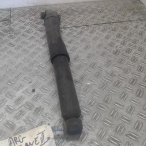 RENAULT MEGANE 3 PHASE 1