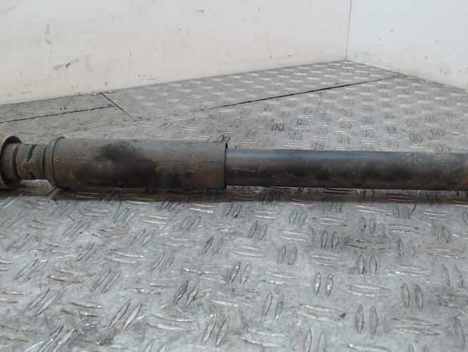 RENAULT CLIO 2 PHASE 2