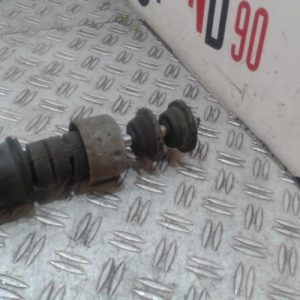 RENAULT CLIO 2 PHASE 2