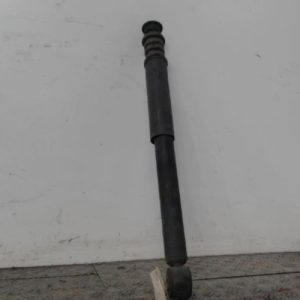 RENAULT TWINGO 2 PHASE 1