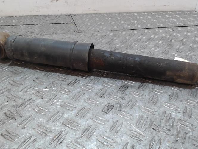 RENAULT TRAFIC 2 PHASE 1