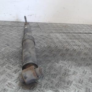 RENAULT MEGANE 2 PHASE 1