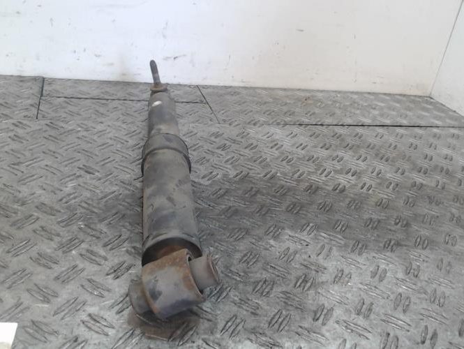 RENAULT MEGANE 2 PHASE 1