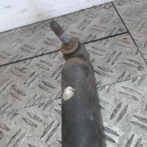 RENAULT MEGANE 2 PHASE 1