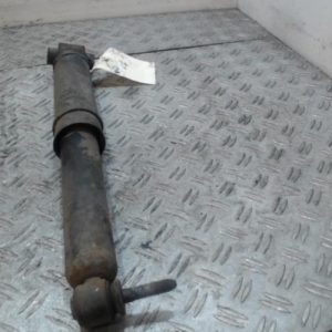 RENAULT MEGANE 2 PHASE 1