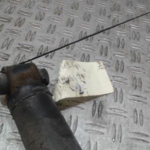 RENAULT MEGANE 2 PHASE 1