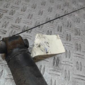 RENAULT MEGANE 2 PHASE 1