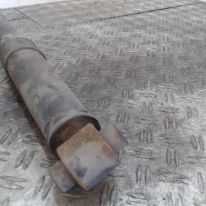 RENAULT MEGANE 2 PHASE 1