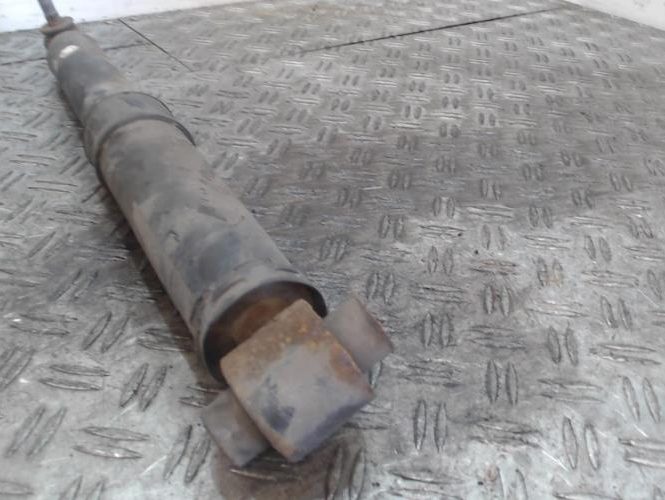 RENAULT MEGANE 2 PHASE 1