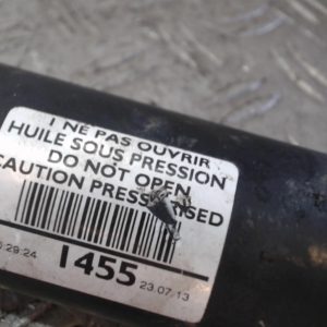 PEUGEOT 208 1 PHASE 1