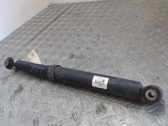 PEUGEOT 208 1 PHASE 1