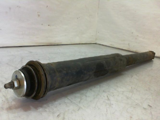 CITROEN C1 1 PHASE 1