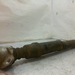 CITROEN C4 1 PHASE 1