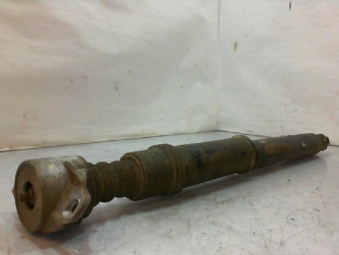 CITROEN C4 1 PHASE 1